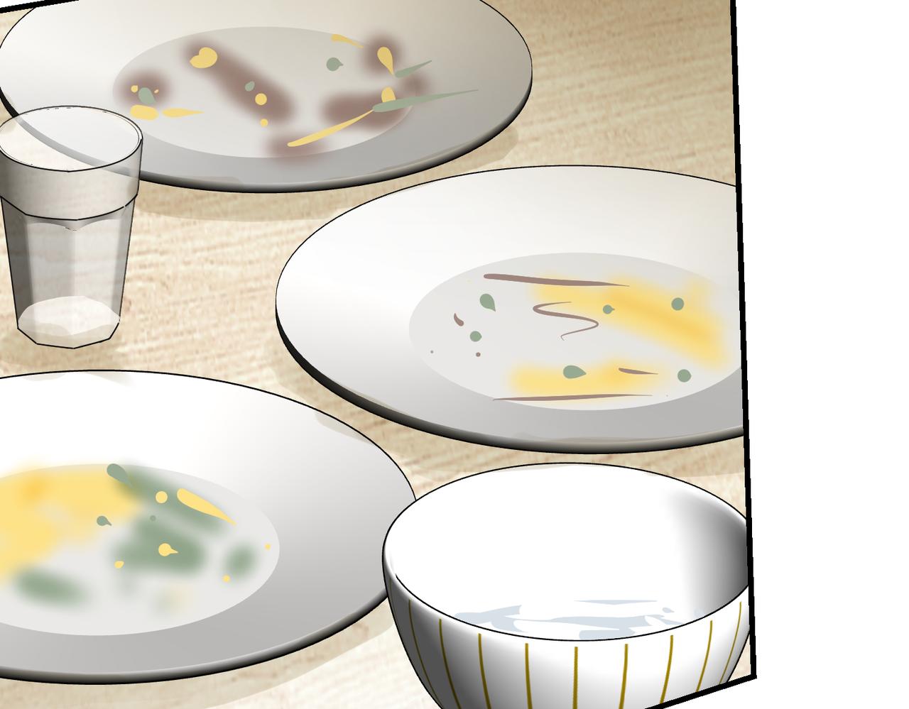 老婆的闺蜜还得是老公(1/2)-第41话