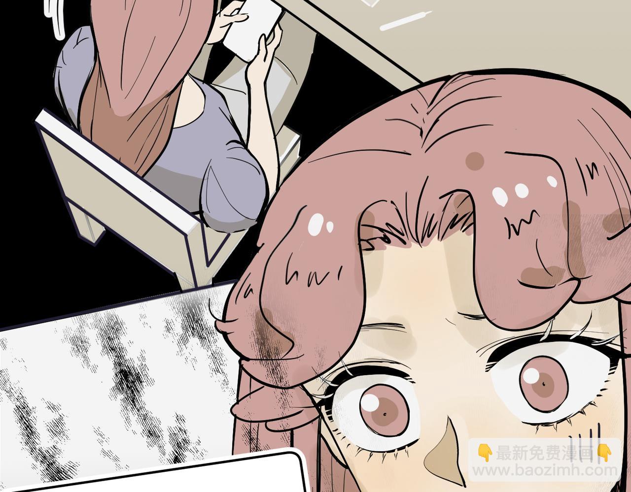 老公突然联系不上-第47话