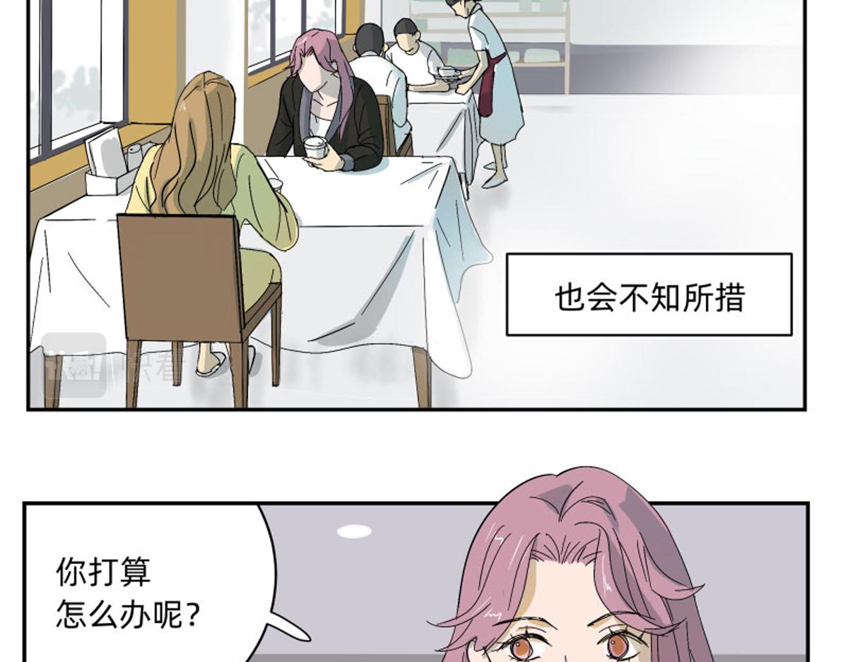 宇宙的中心原来是她-第5话