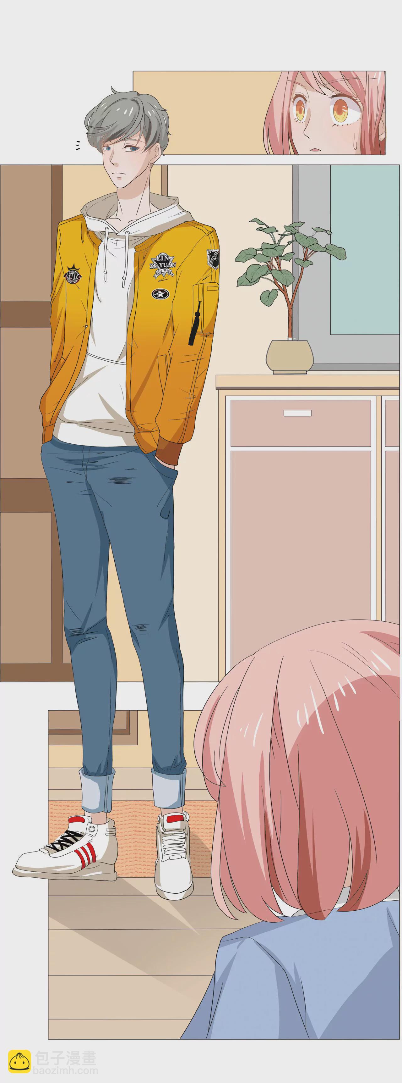 同居眼中釘 - 預告 - 4