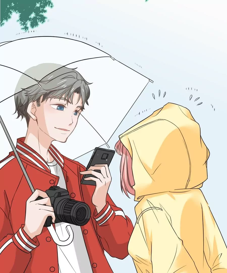 同居眼中釘 - 第十話(2/2) - 1