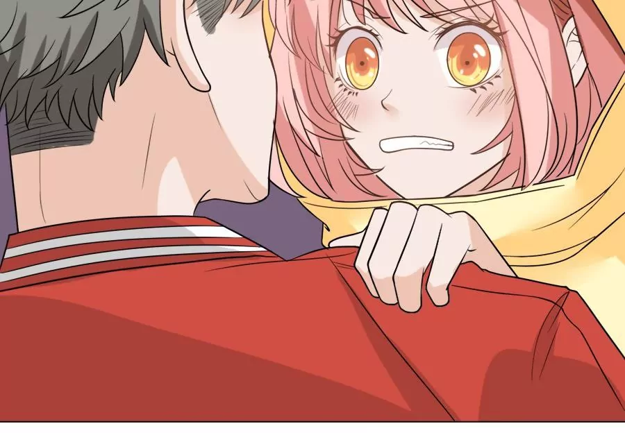 同居眼中釘 - 第十話(2/2) - 1