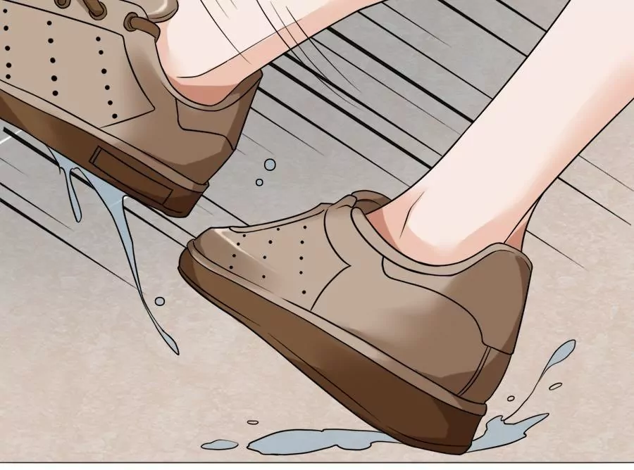 同居眼中釘 - 第十話(2/2) - 5