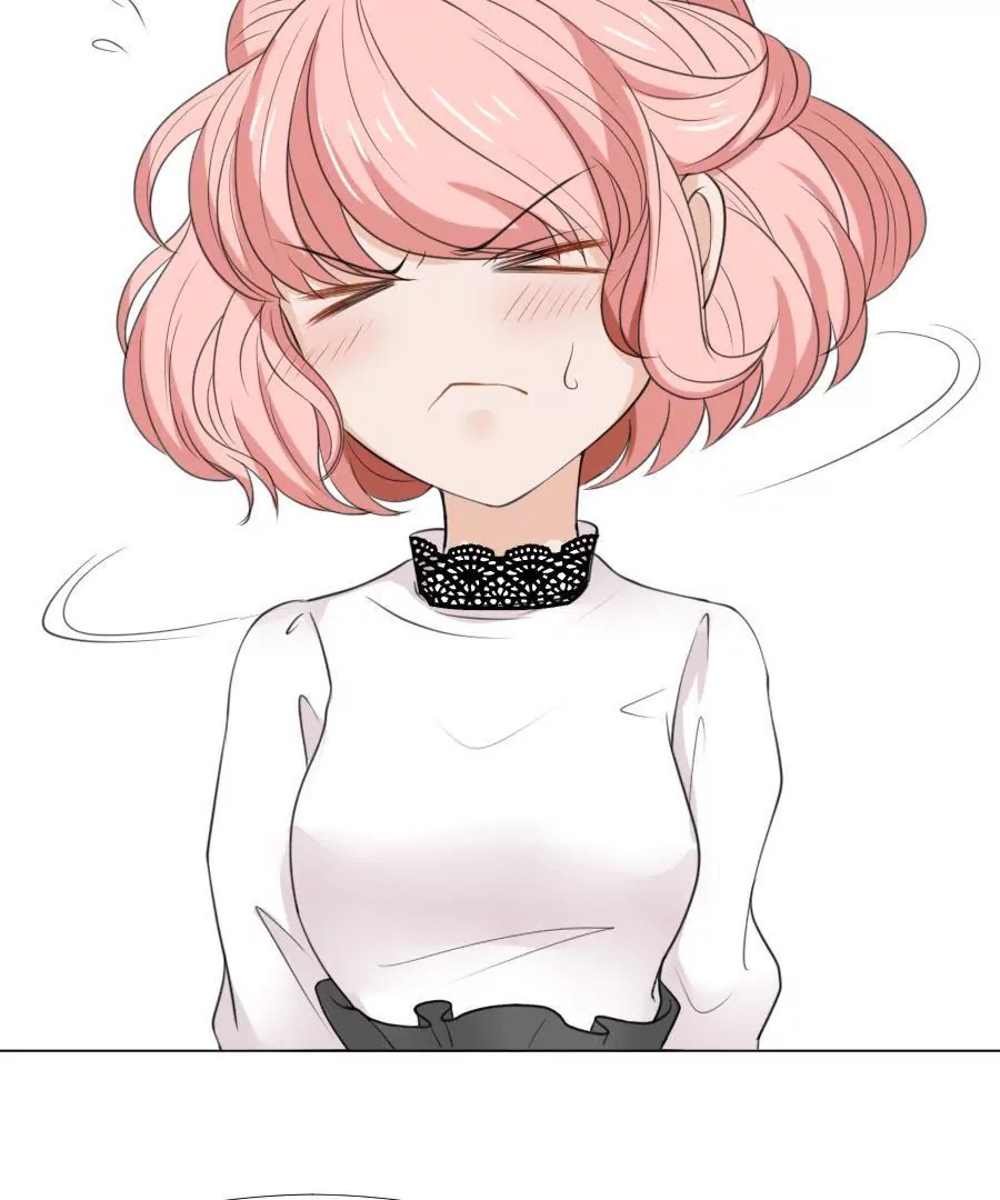 同居眼中釘 - 第十二話(2/2) - 3