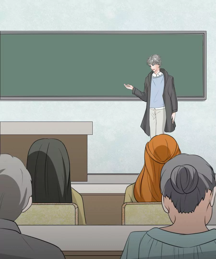 同居眼中釘 - 第十二話(2/2) - 5