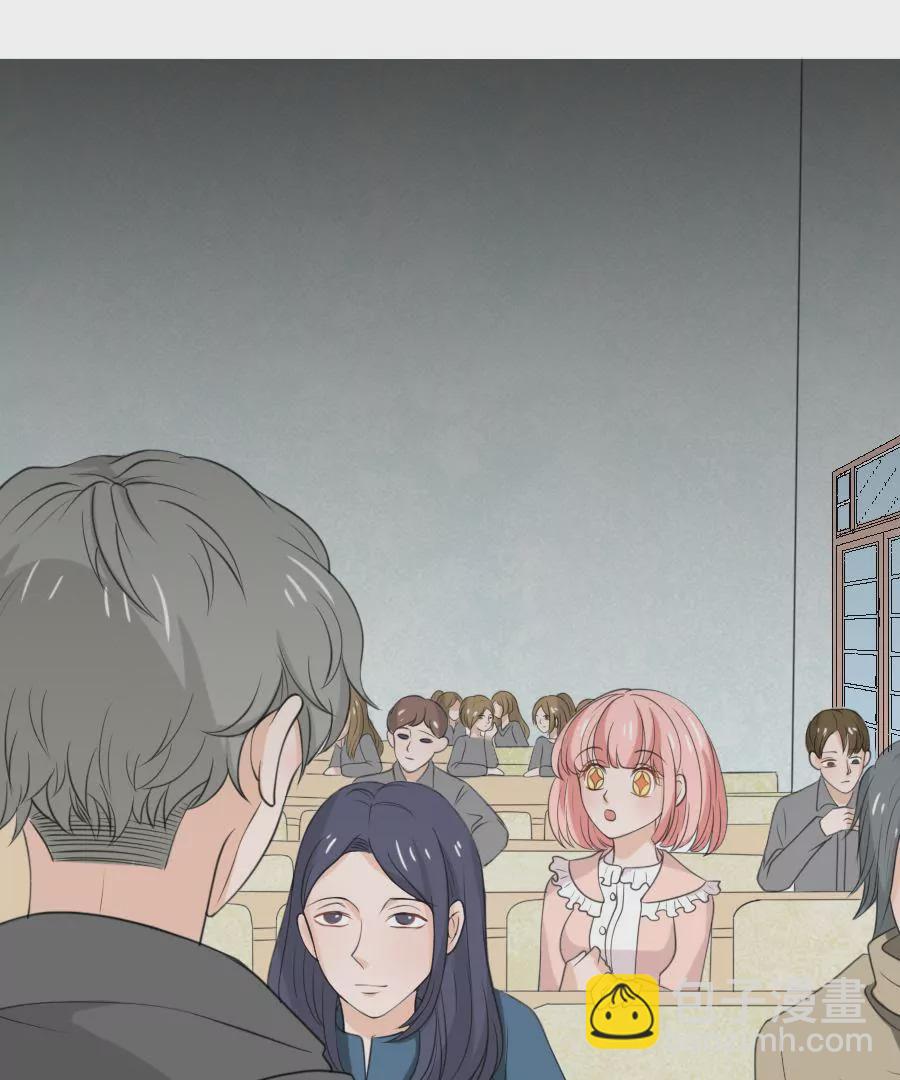 同居眼中釘 - 第十二話(2/2) - 2