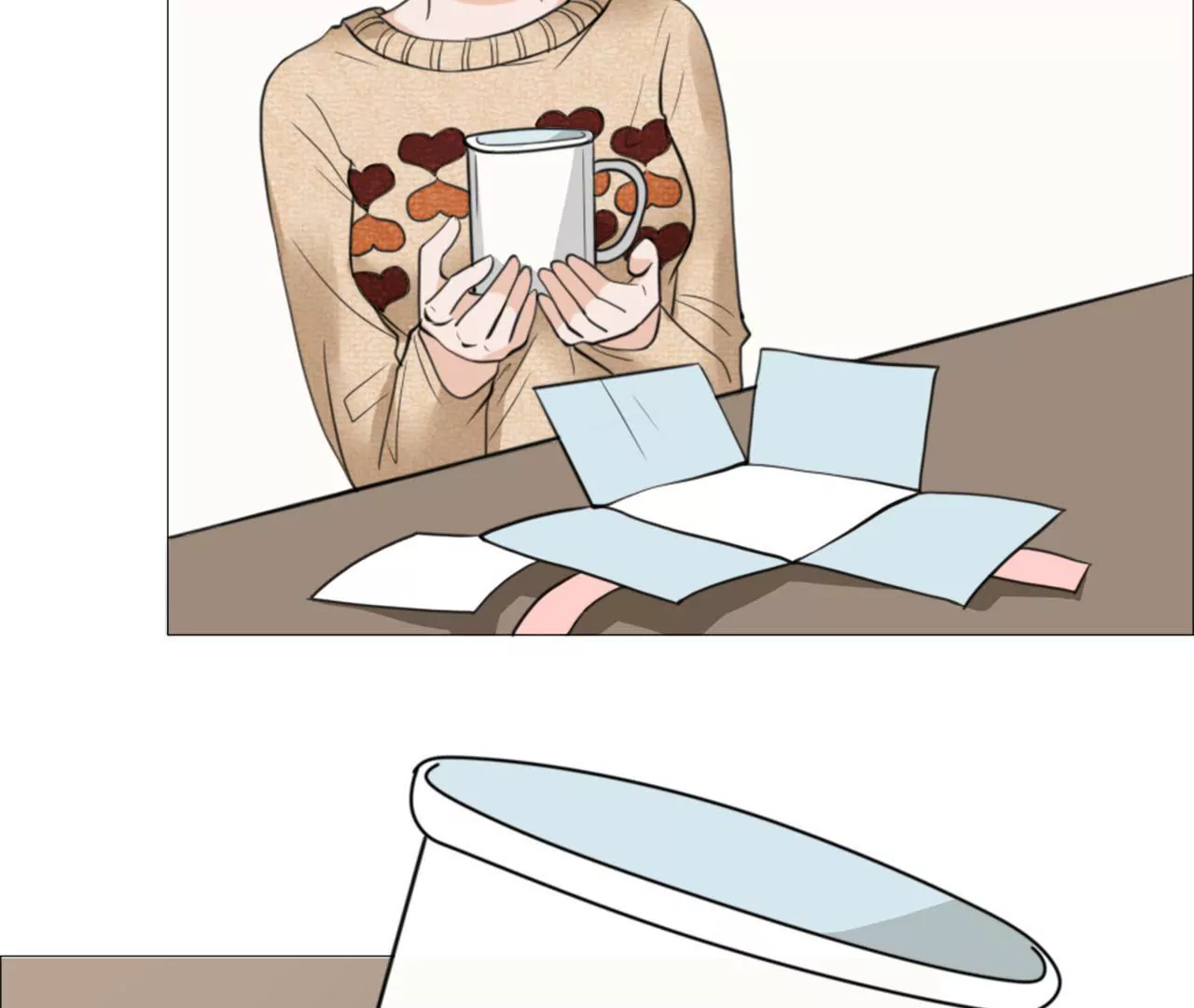 同居眼中釘 - 第十四話(1/2) - 3