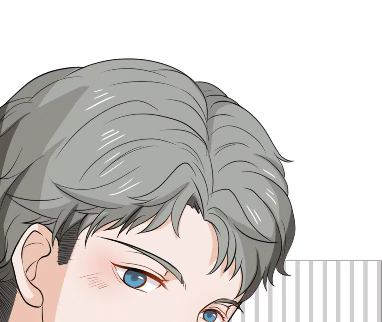 同居眼中釘 - 第十四話(1/2) - 7