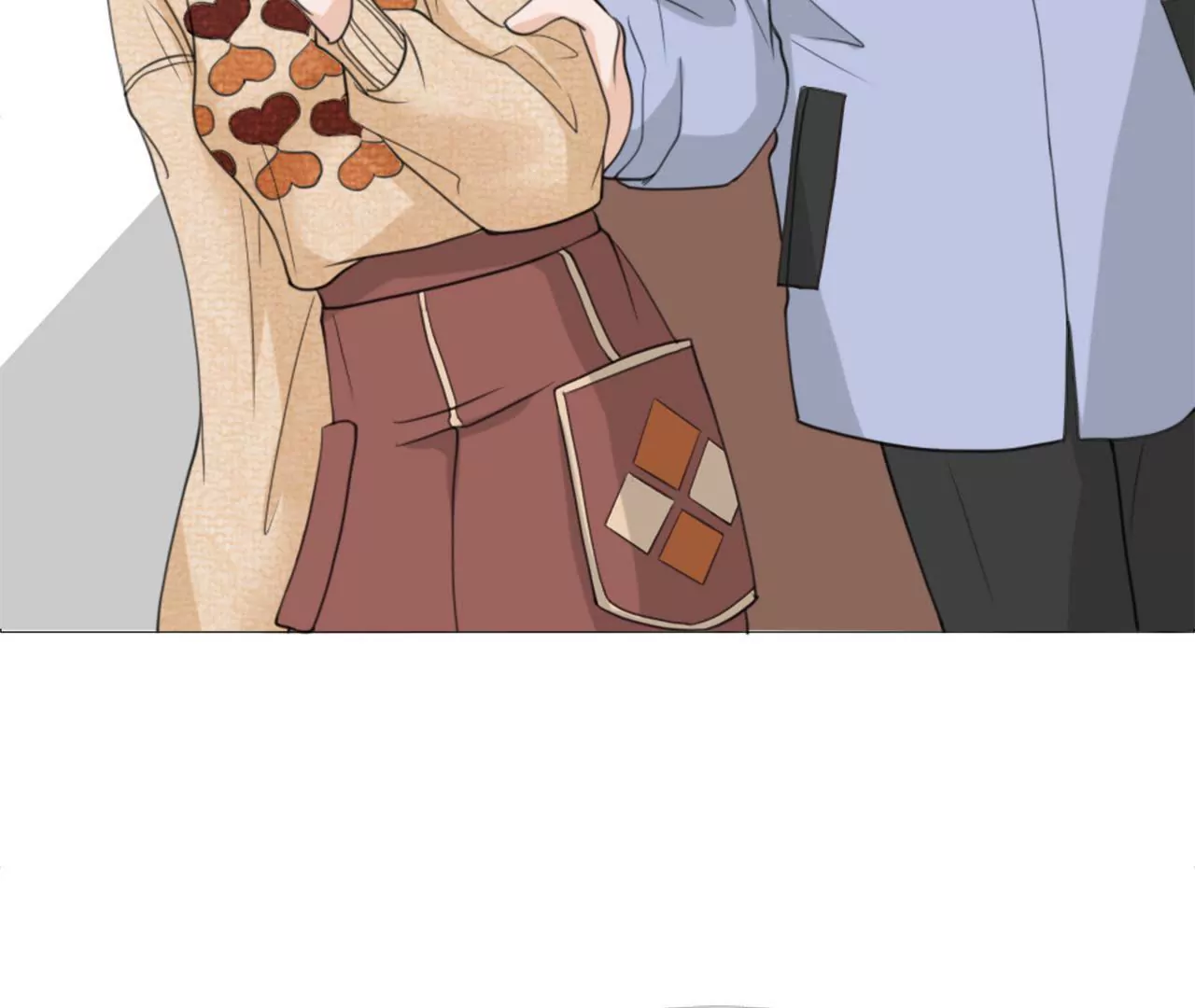 同居眼中釘 - 第十四話(2/2) - 5