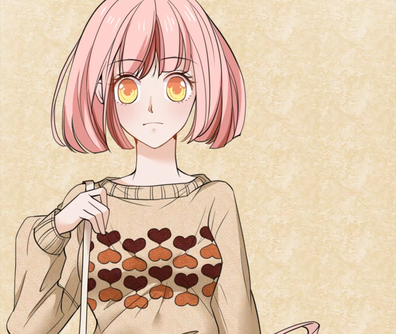 同居眼中釘 - 第十四話(1/2) - 6