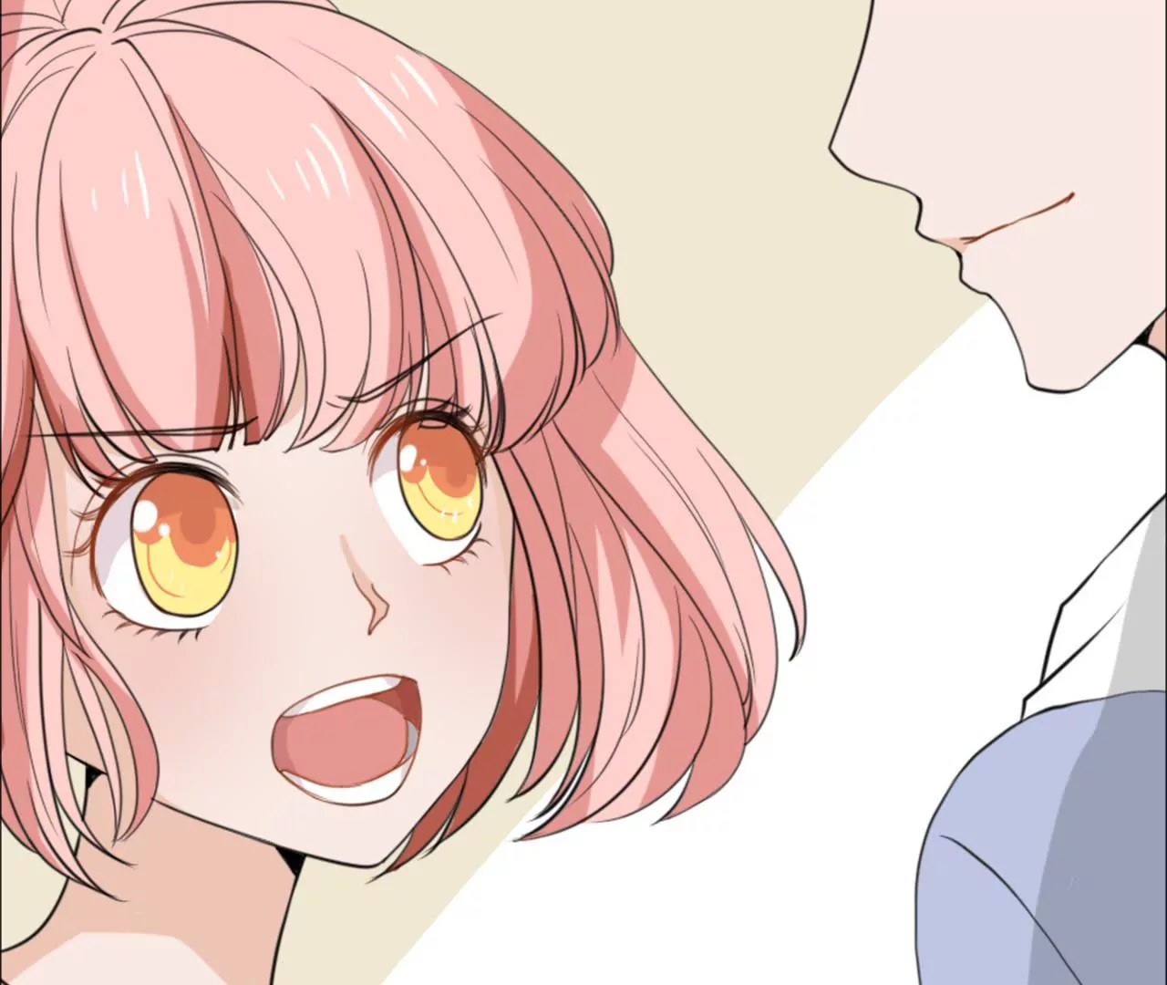 同居眼中釘 - 第十四話(2/2) - 2