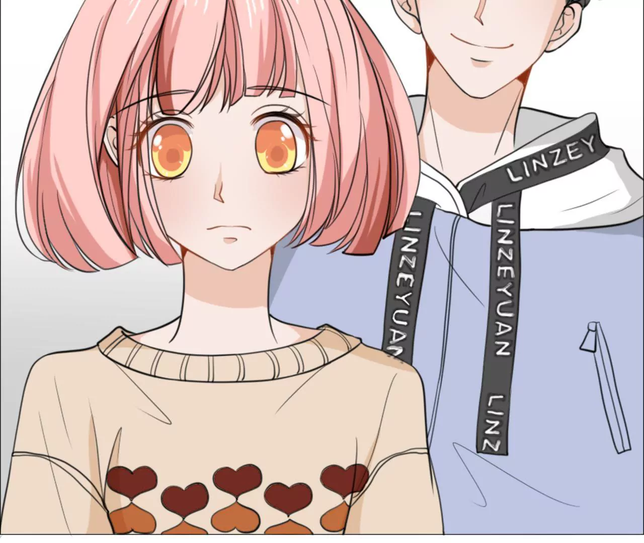 同居眼中釘 - 第十四話(2/2) - 1