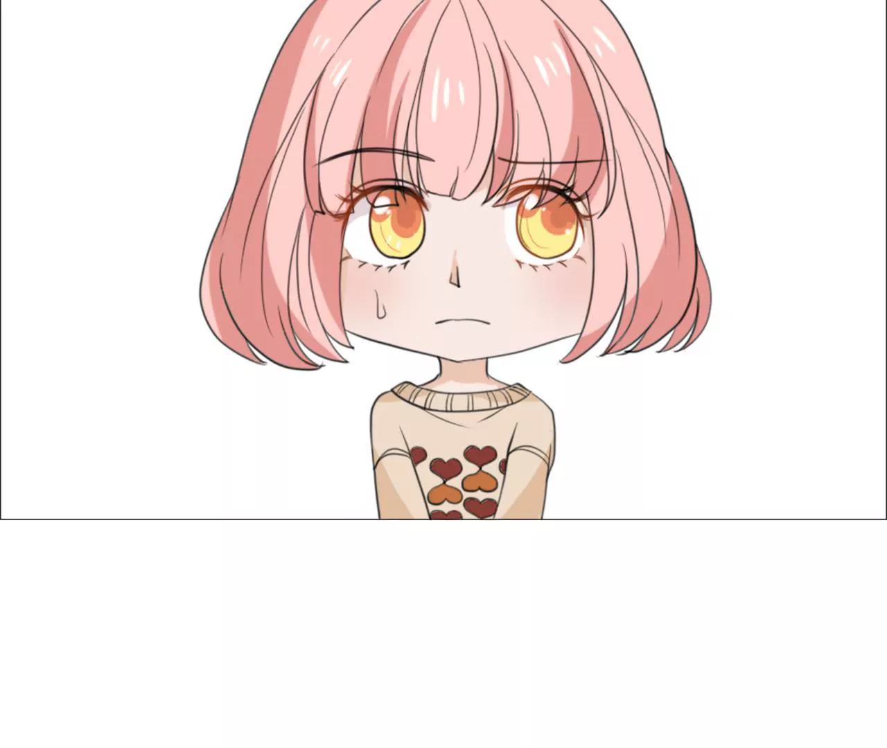 同居眼中釘 - 第十四話(2/2) - 4