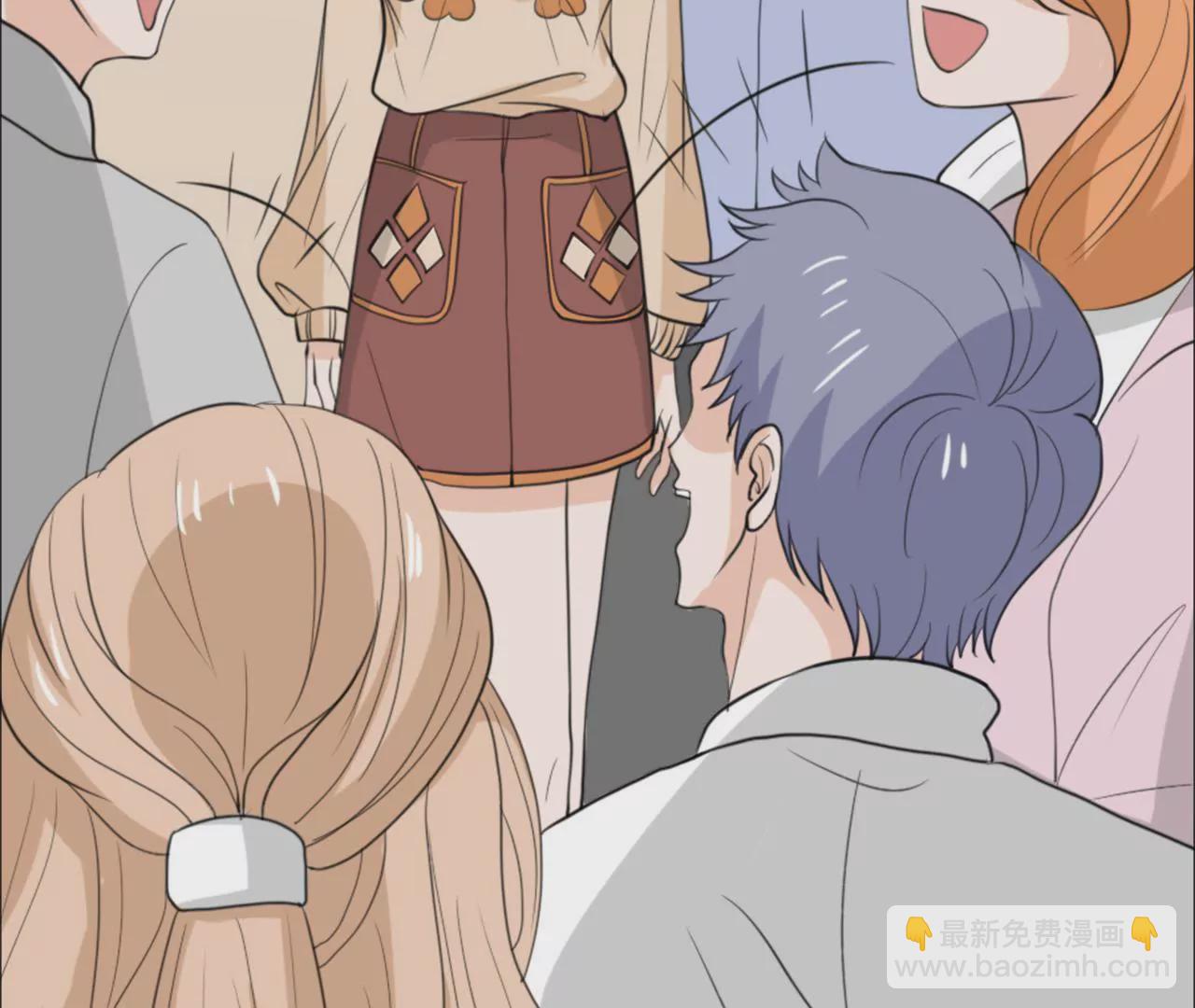 同居眼中釘 - 第十四話(2/2) - 3