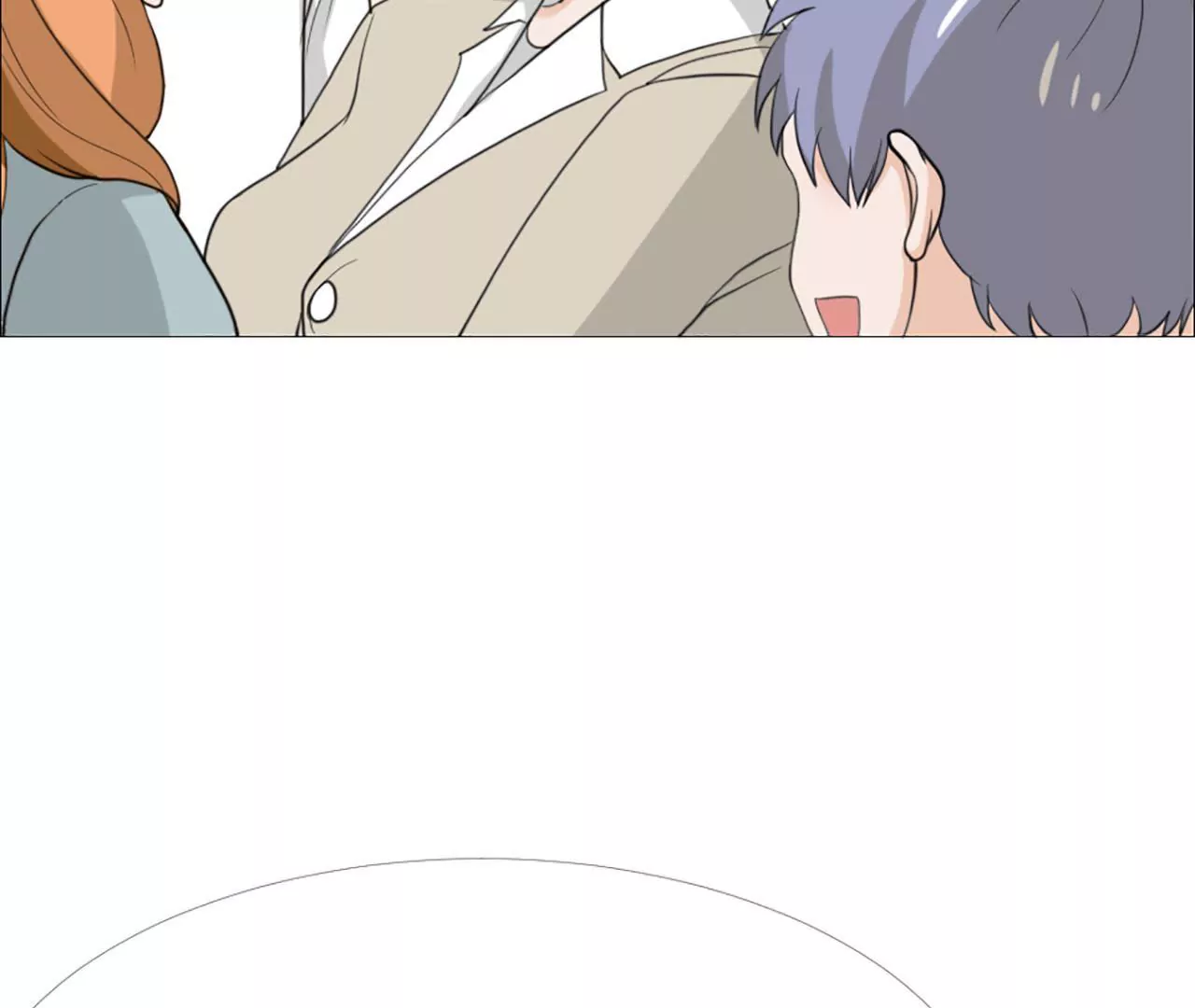 同居眼中釘 - 第十四話(2/2) - 2