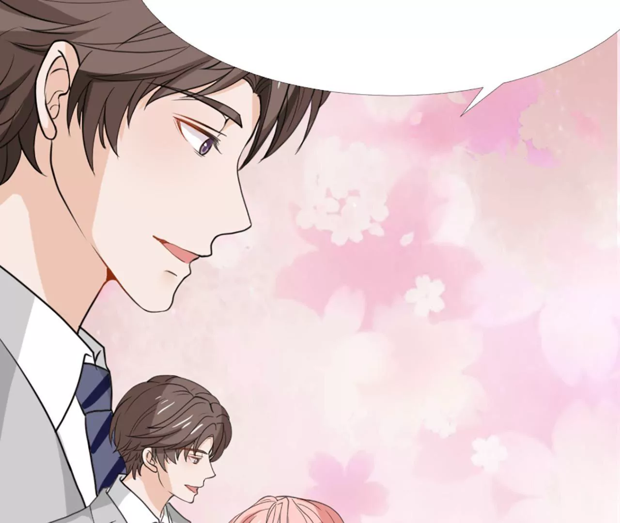 同居眼中釘 - 第十四話(2/2) - 2