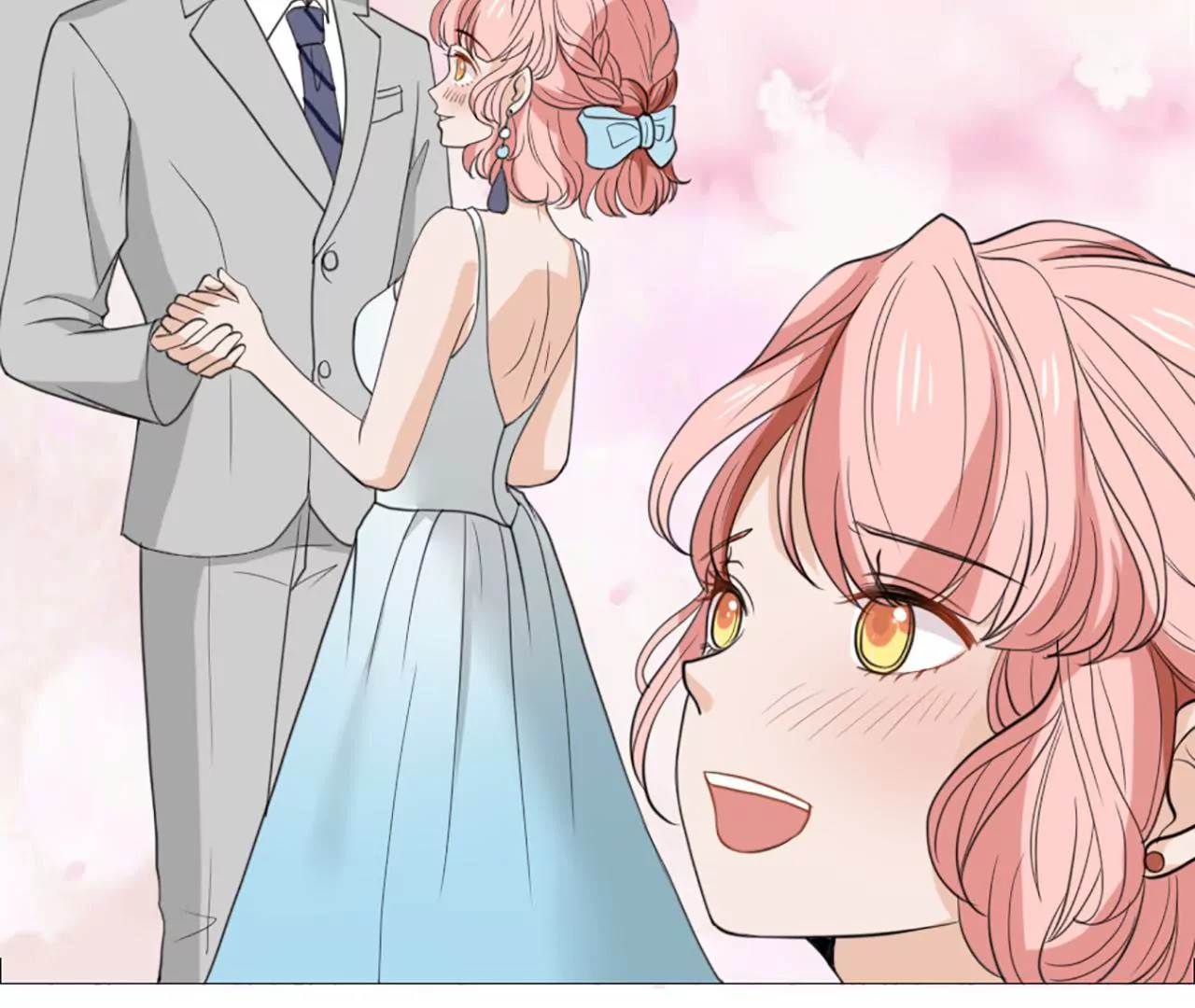 同居眼中釘 - 第十四話(2/2) - 3