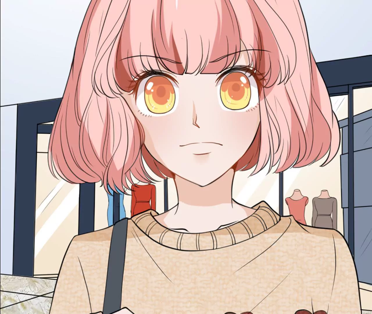 同居眼中釘 - 第十四話(2/2) - 6