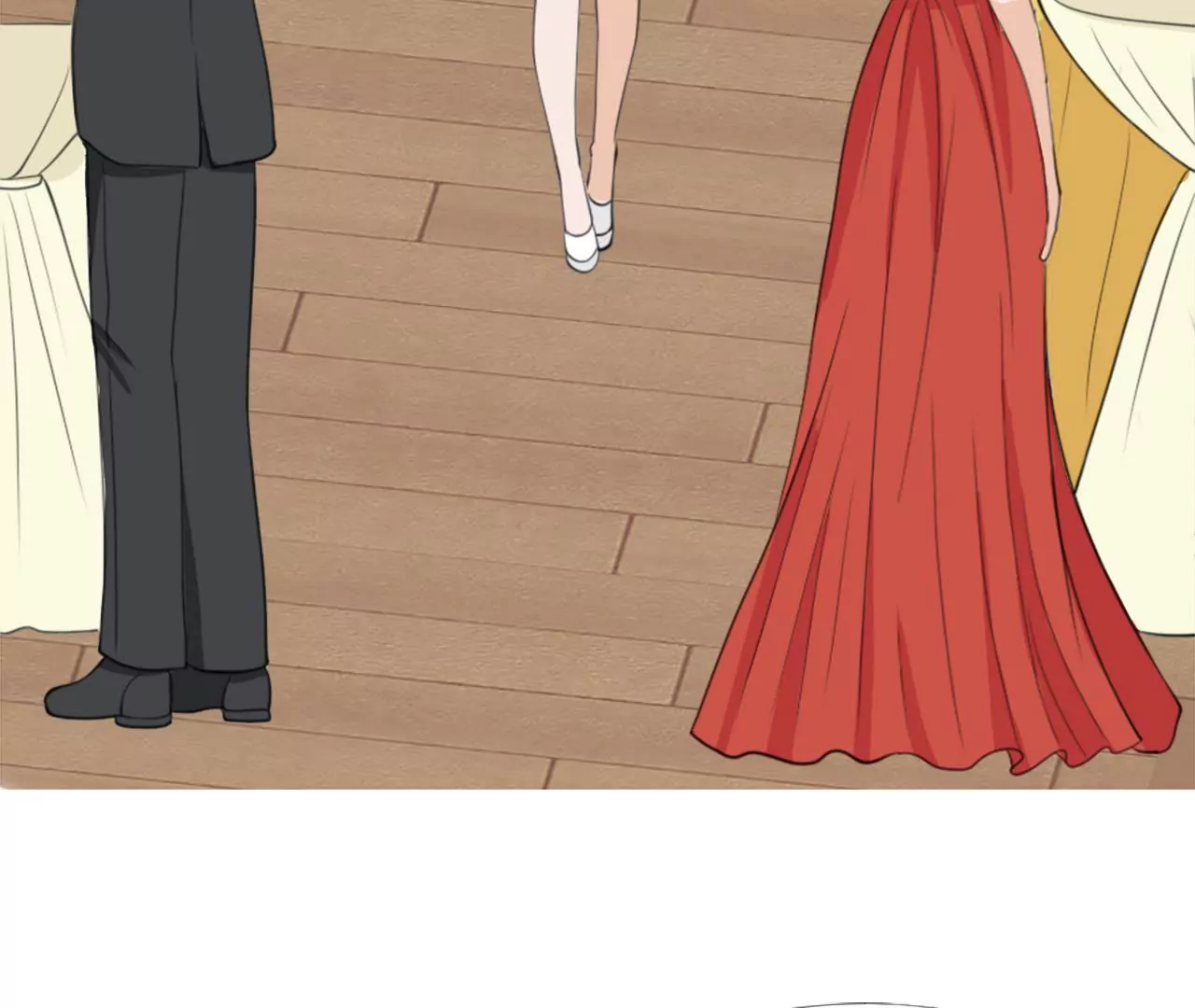 同居眼中釘 - 第十六話(1/2) - 7