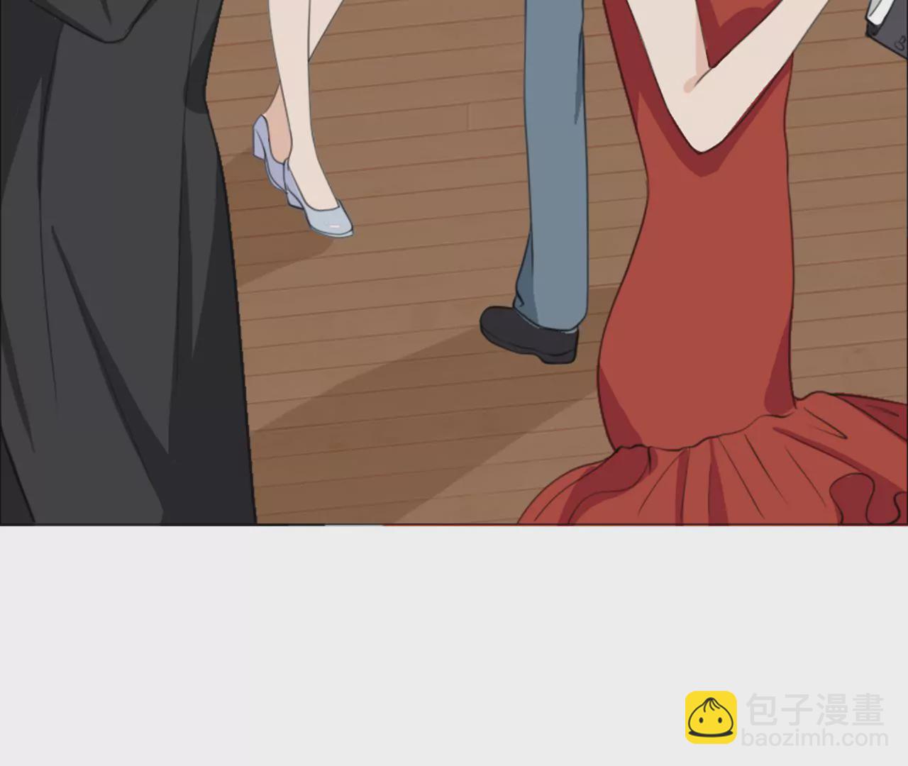 同居眼中釘 - 第十六話(1/2) - 2