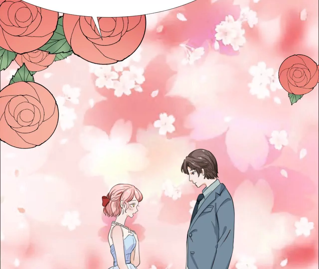 同居眼中釘 - 第十六話(1/2) - 8