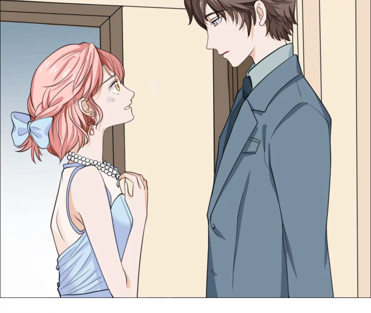 同居眼中釘 - 第十六話(1/2) - 6