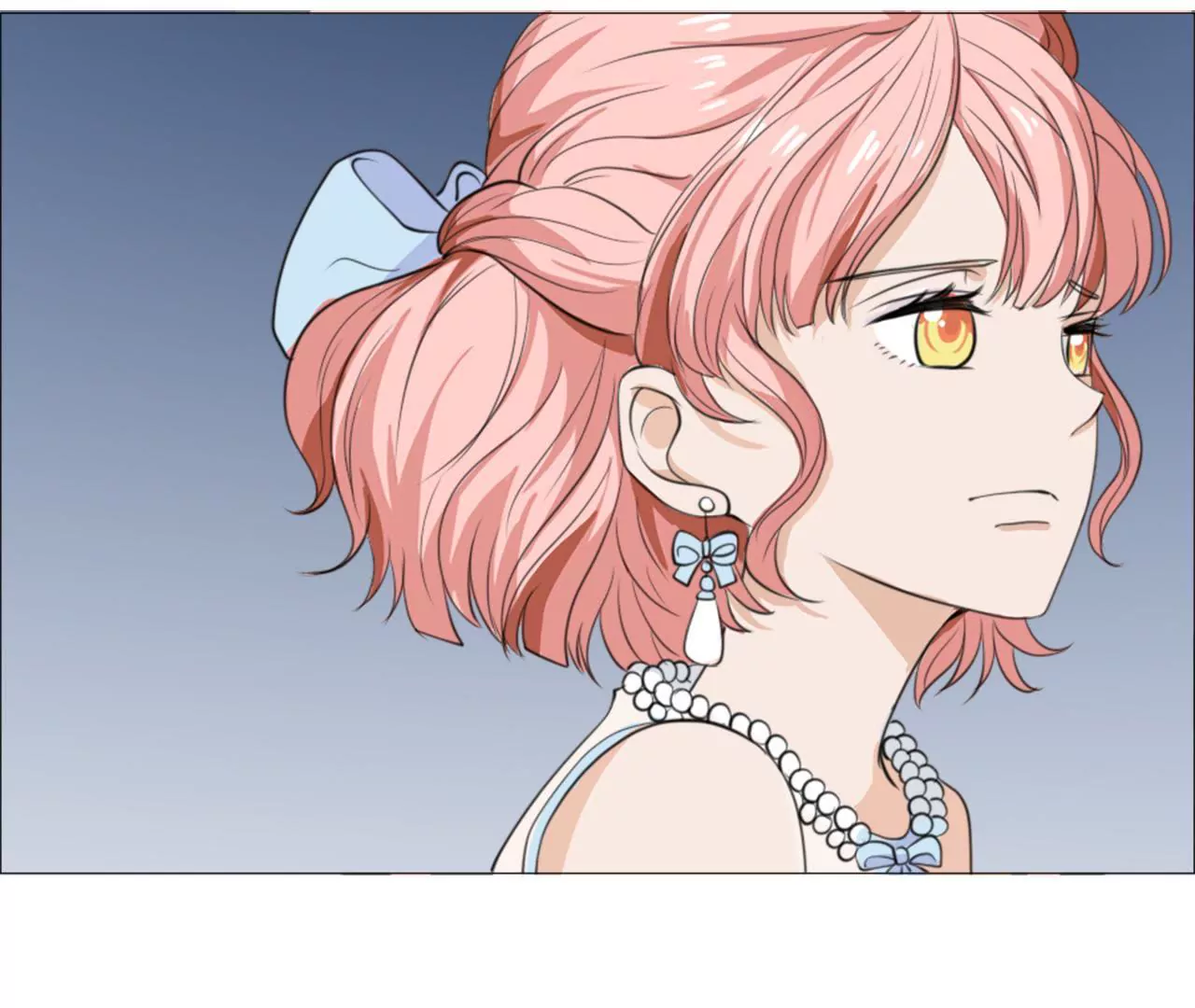 同居眼中釘 - 第十六話(2/2) - 3