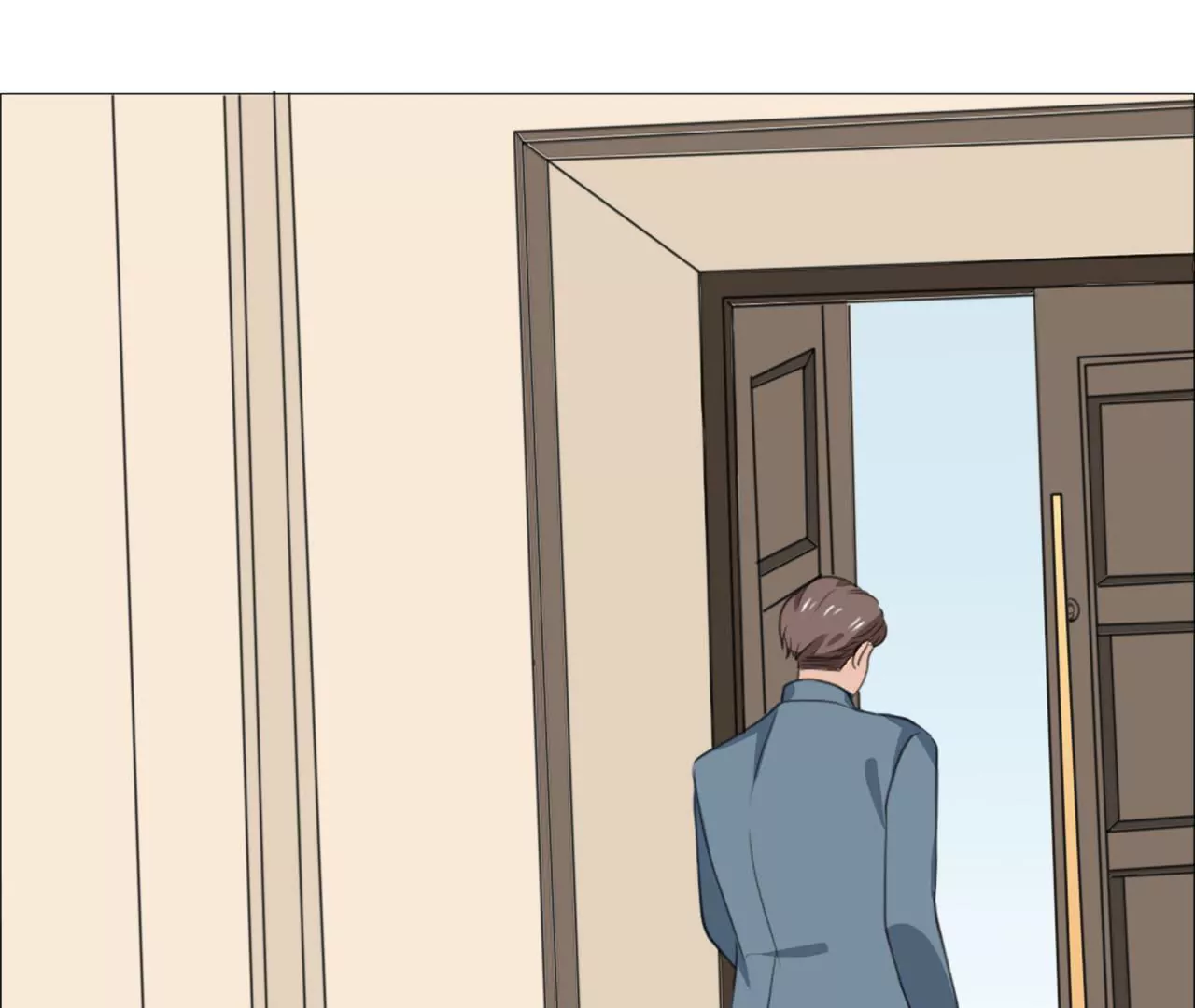 同居眼中釘 - 第十六話(2/2) - 6