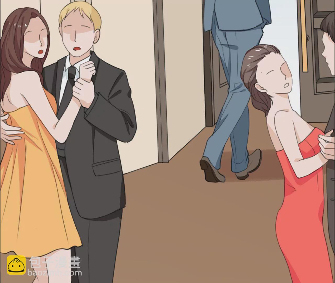 同居眼中釘 - 第十六話(2/2) - 7