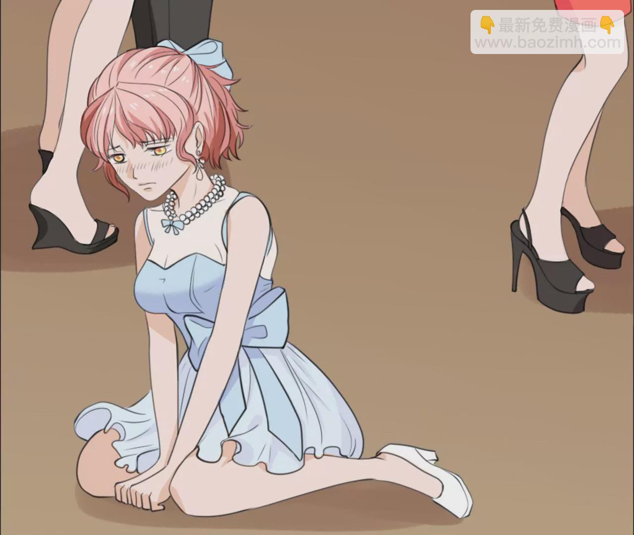 同居眼中釘 - 第十六話(2/2) - 8