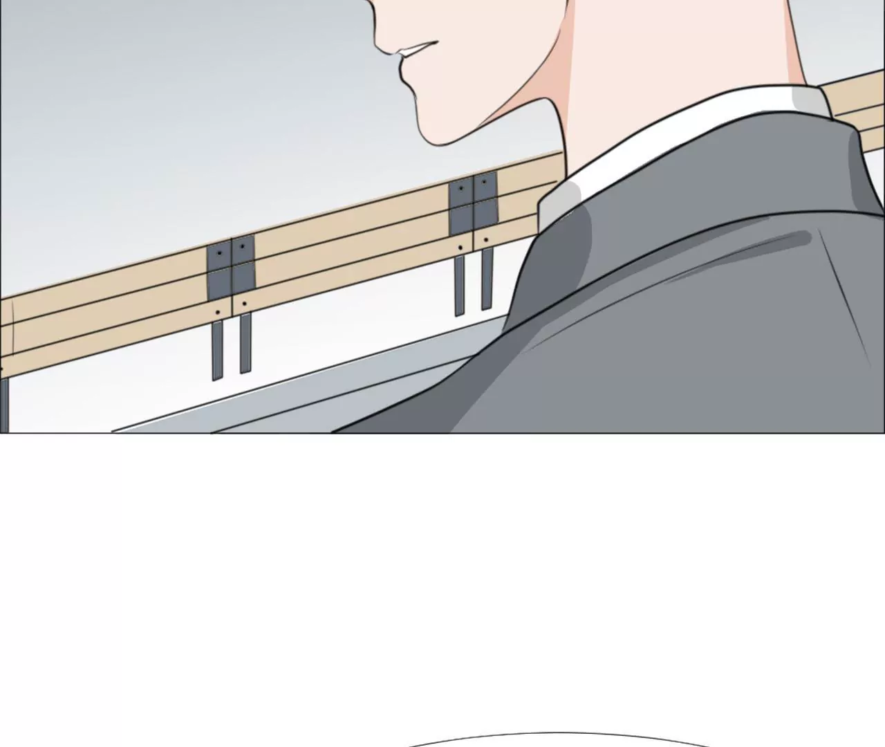 同居眼中釘 - 第十六話(2/2) - 6