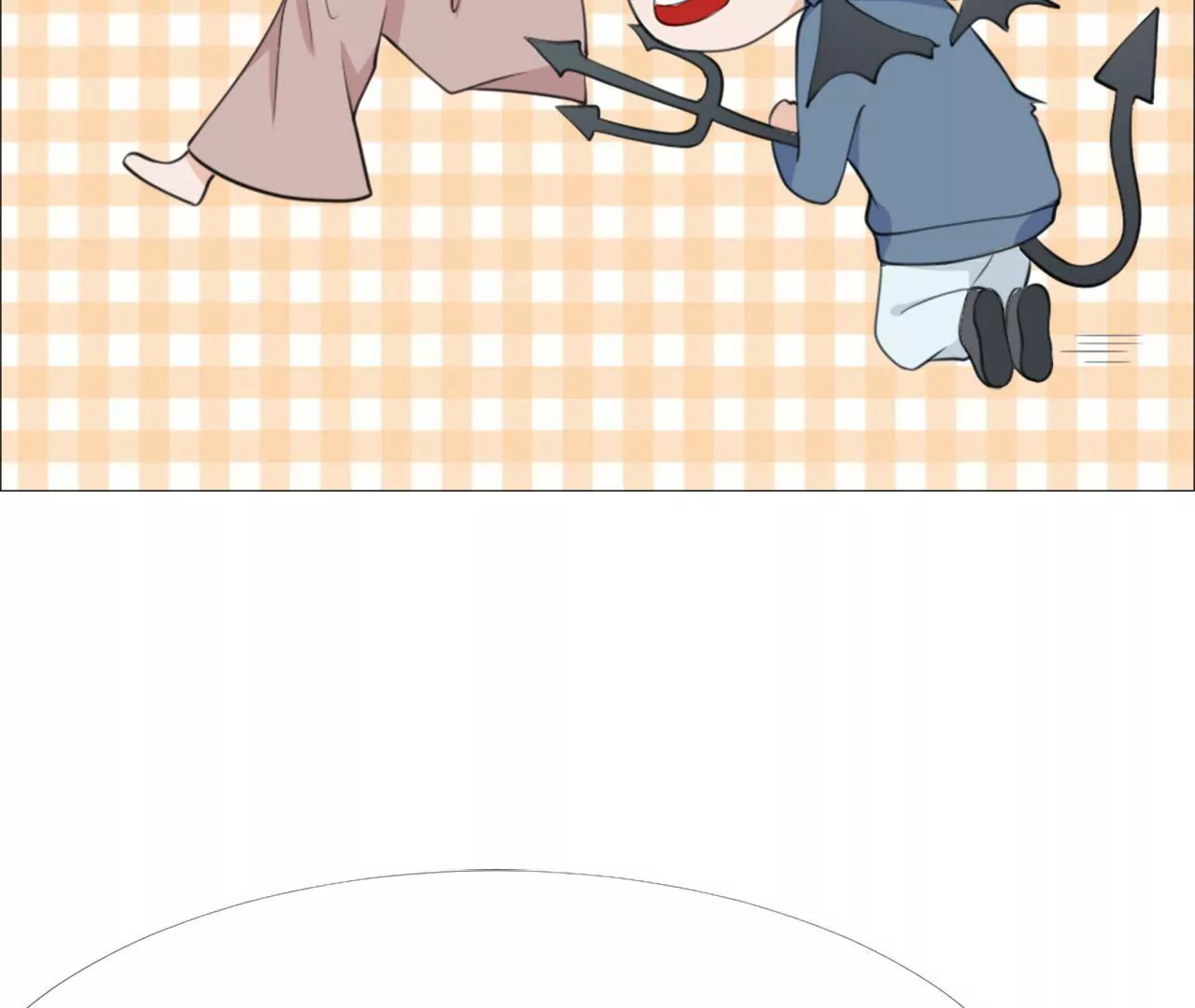 同居眼中釘 - 第十六話(1/2) - 7