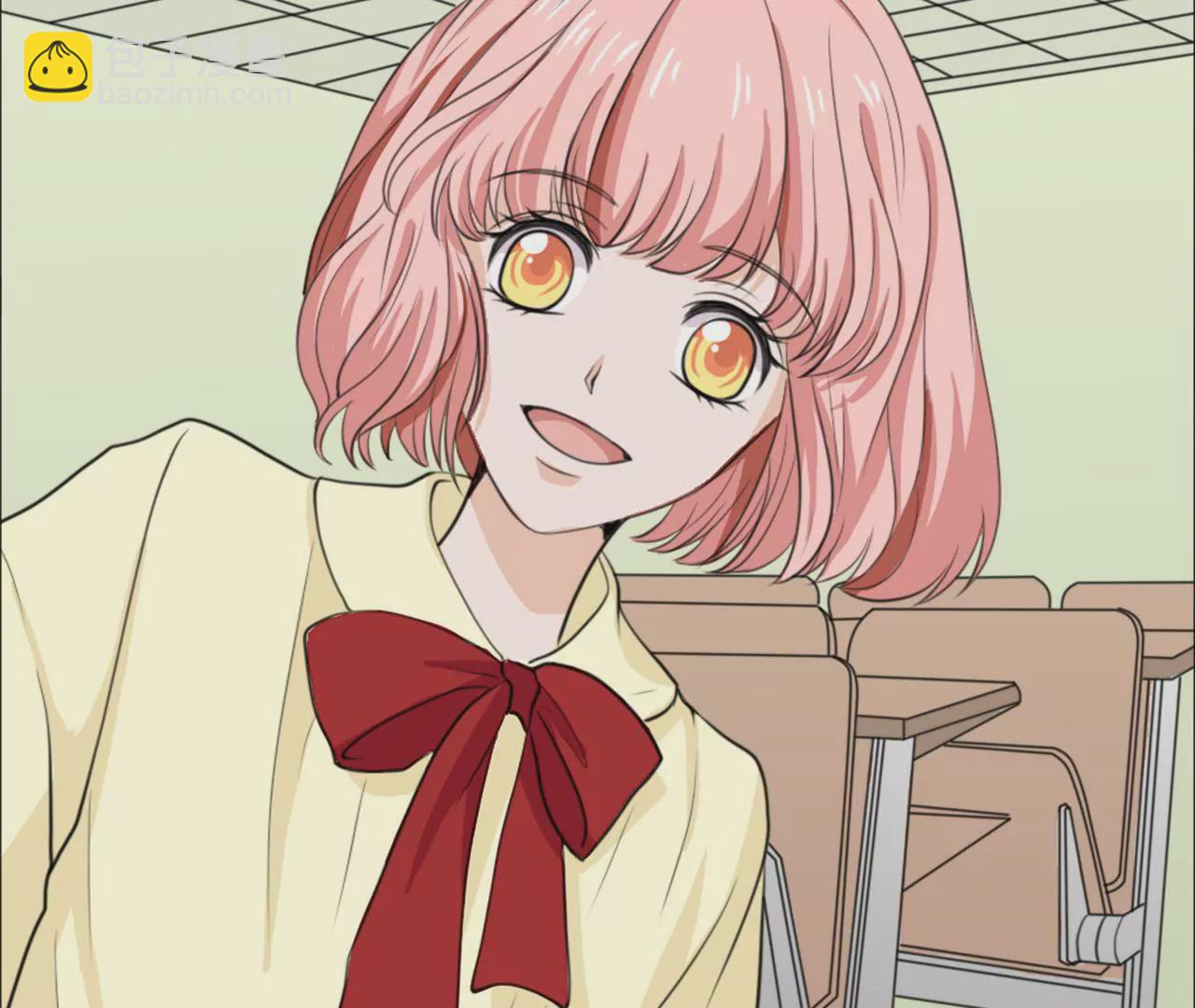 同居眼中釘 - 第十六話(2/2) - 3