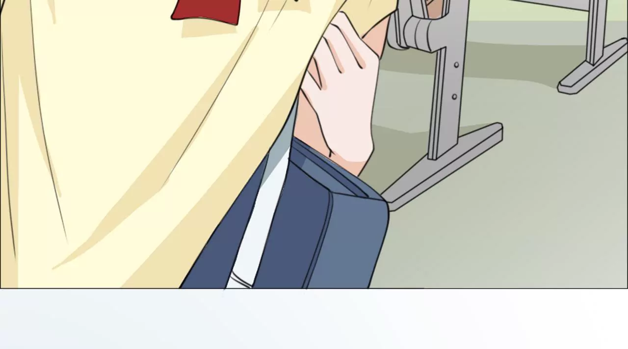 同居眼中釘 - 第十六話(2/2) - 4