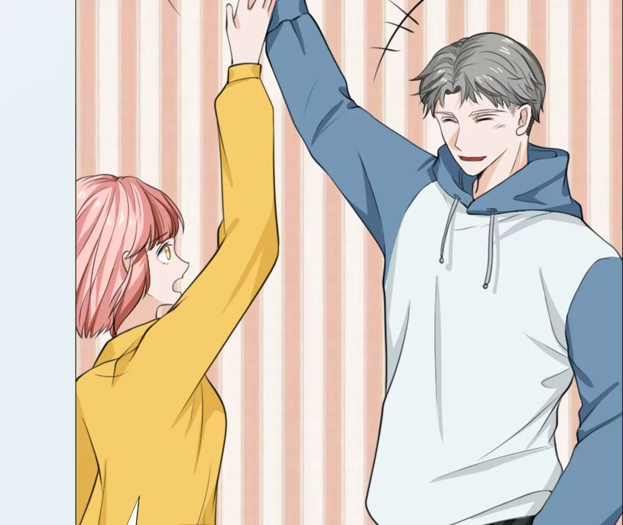 同居眼中釘 - 第十六話(2/2) - 7