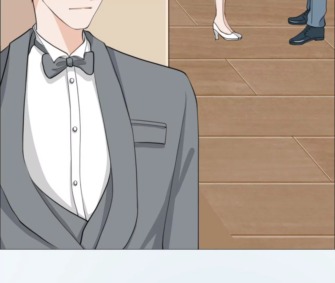 同居眼中釘 - 第十六話(2/2) - 6