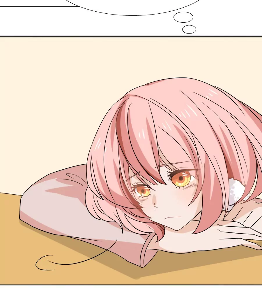 同居眼中釘 - 第八話(1/2) - 4