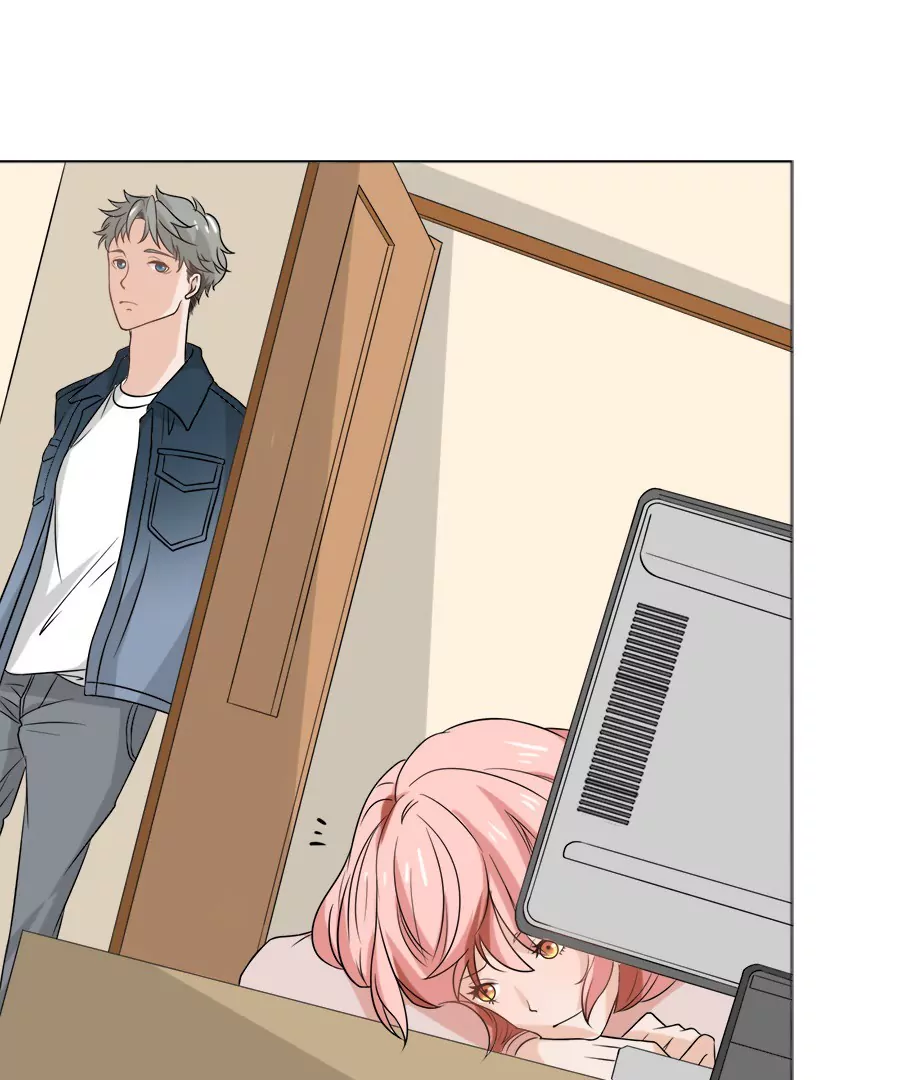 同居眼中釘 - 第八話(1/2) - 5