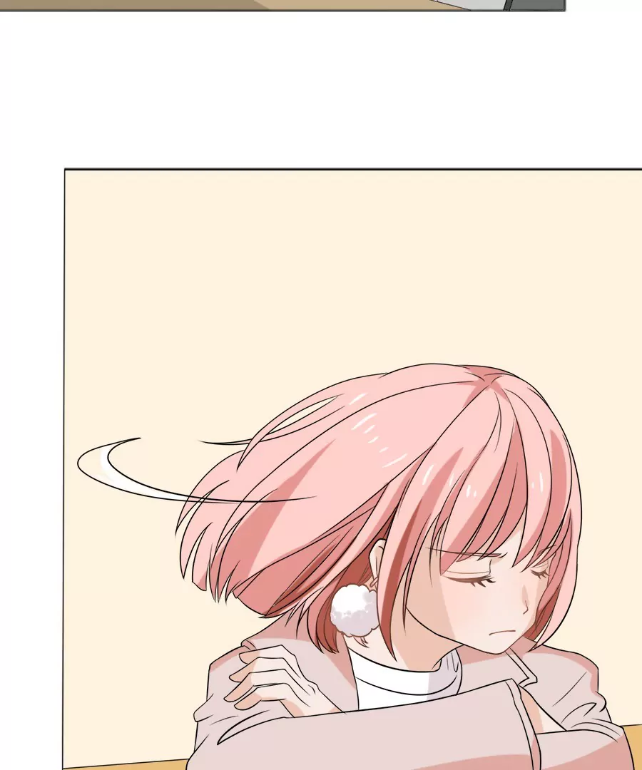 同居眼中釘 - 第八話(1/2) - 6