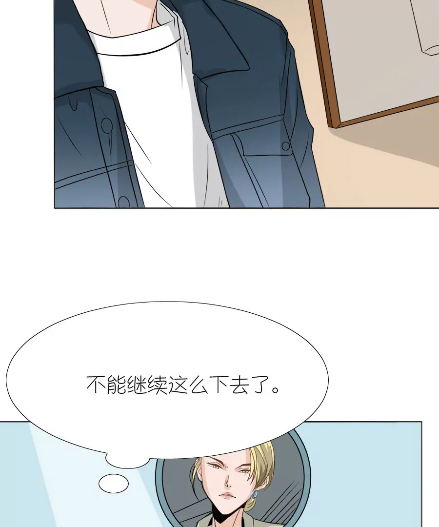 同居眼中釘 - 第八話(1/2) - 3