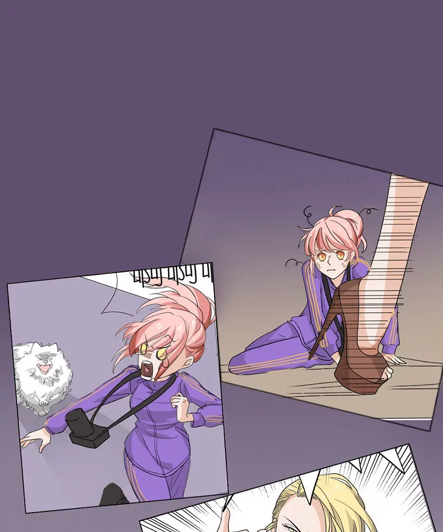 同居眼中釘 - 第八話(1/2) - 7