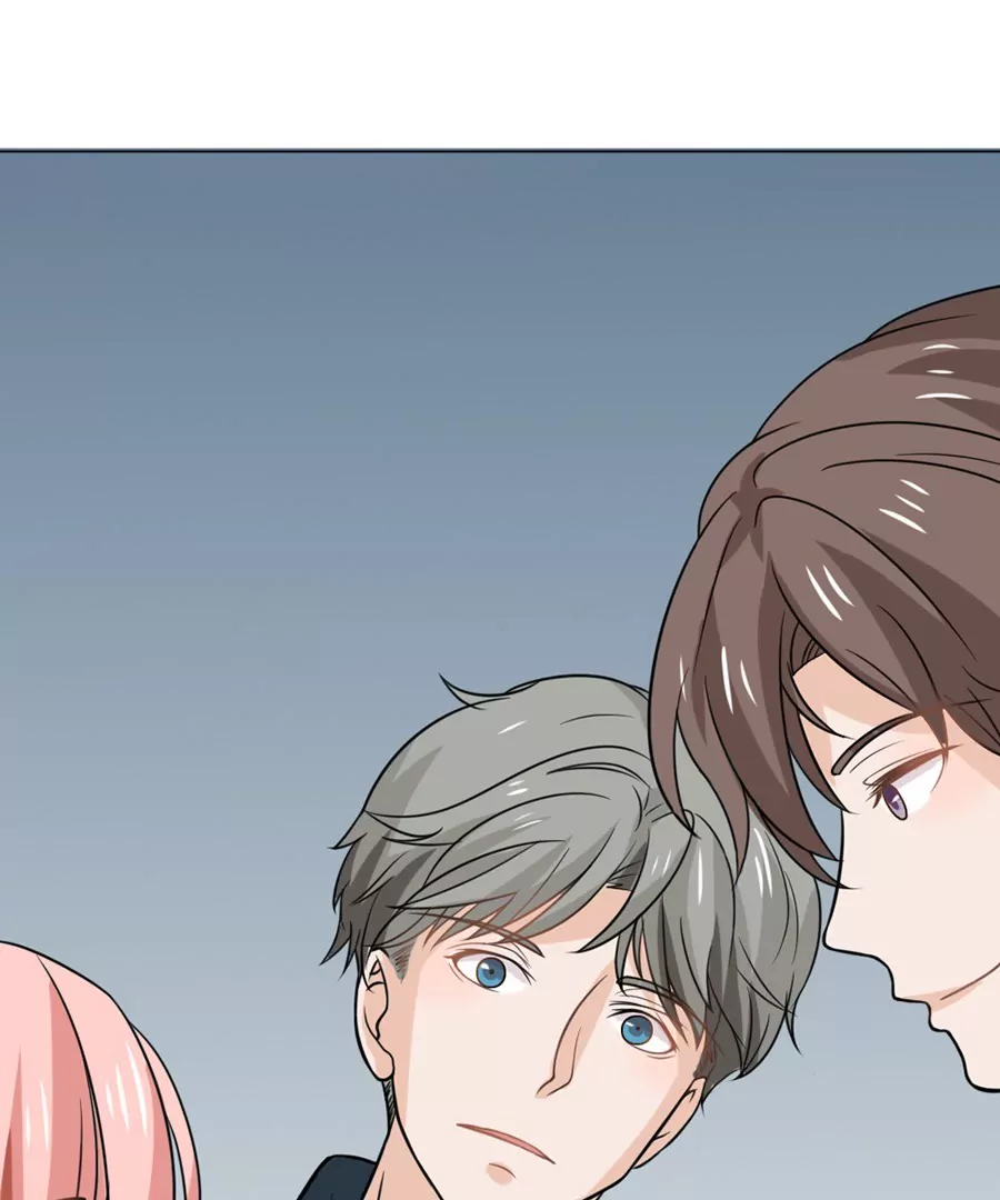 同居眼中釘 - 第八話(1/2) - 3