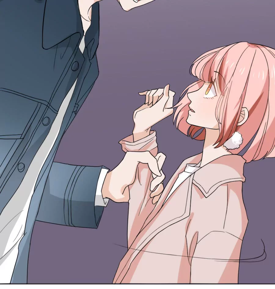 同居眼中釘 - 第八話(1/2) - 8