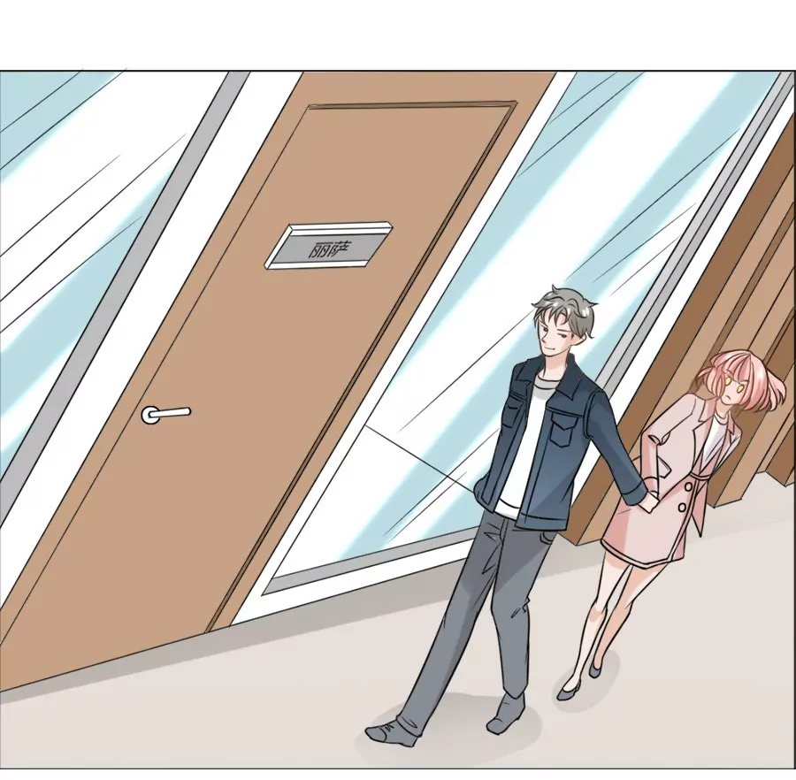 同居眼中釘 - 第八話(2/2) - 1