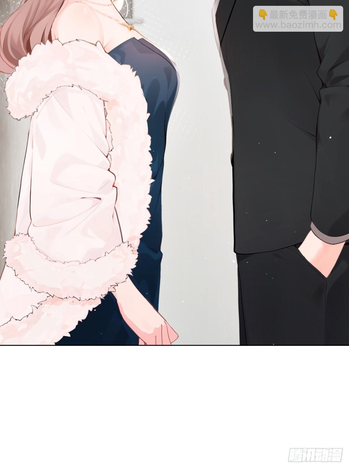 第11话 你可以睡我的房间(1/2)-第11话