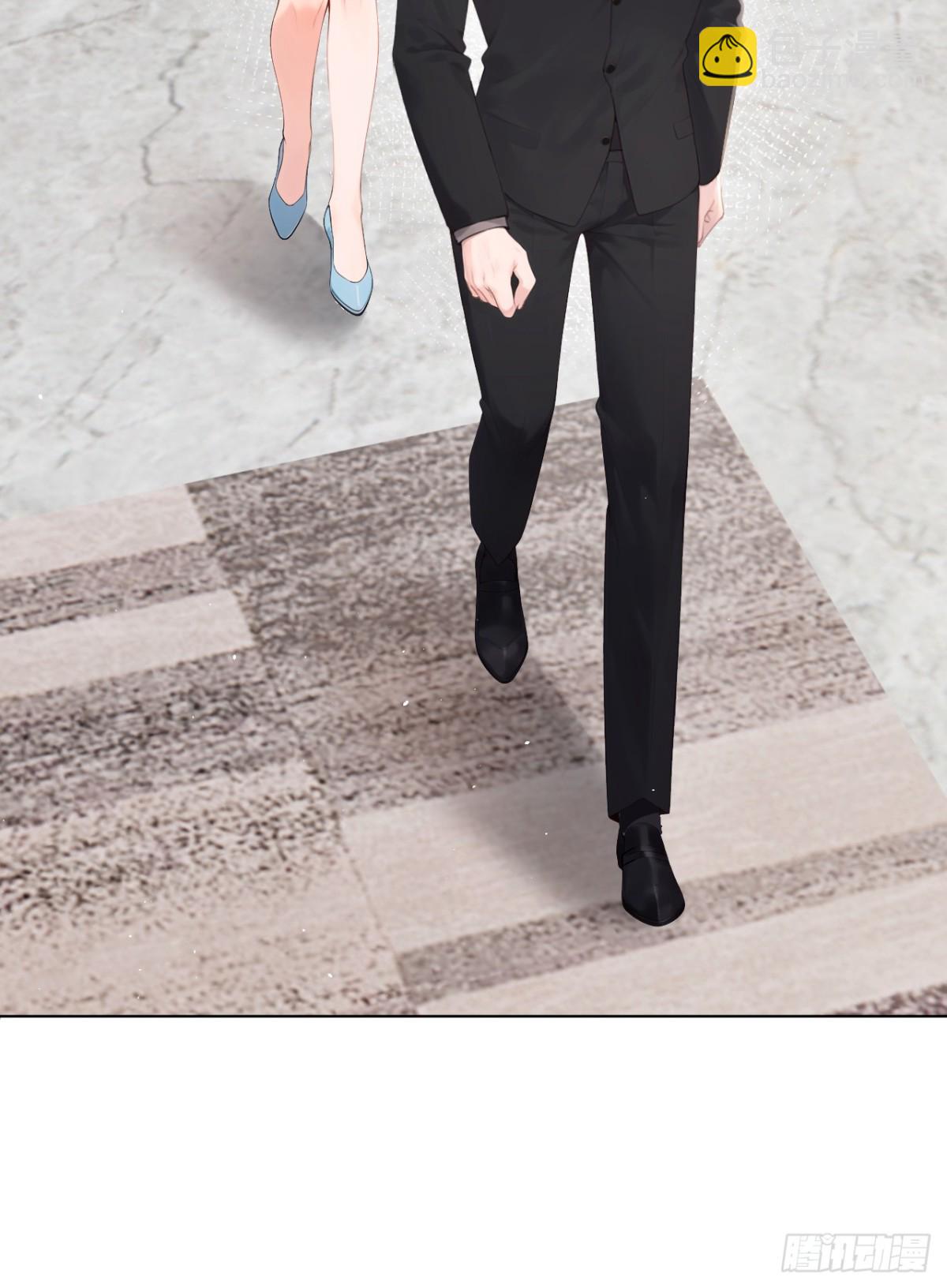 第11话 你可以睡我的房间(1/2)-第11话