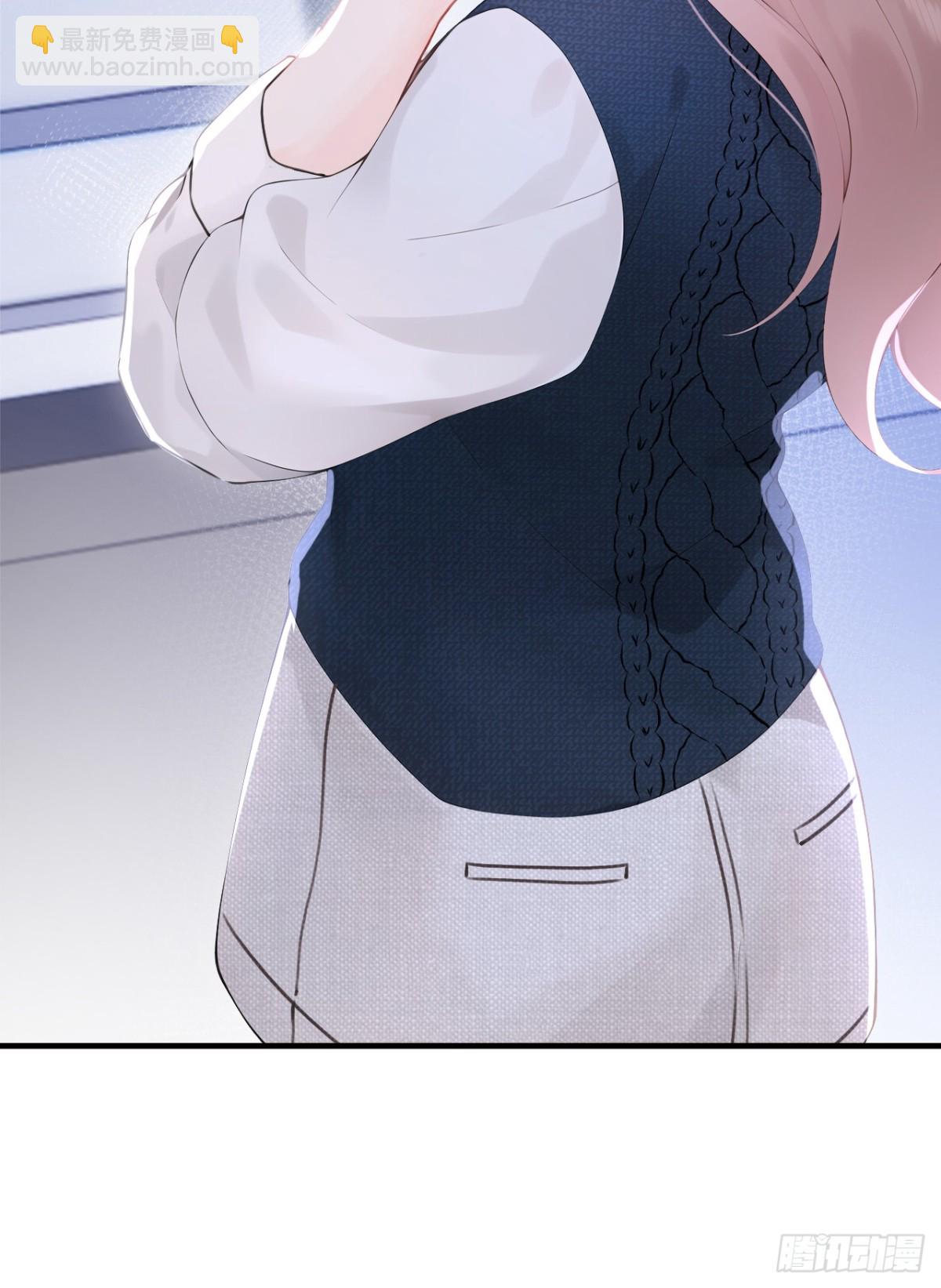 第15话 你说我忘本？(1/2)-第15话