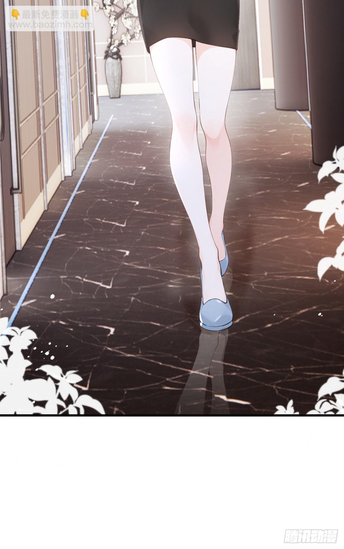 第15话 你说我忘本？(1/2)-第15话