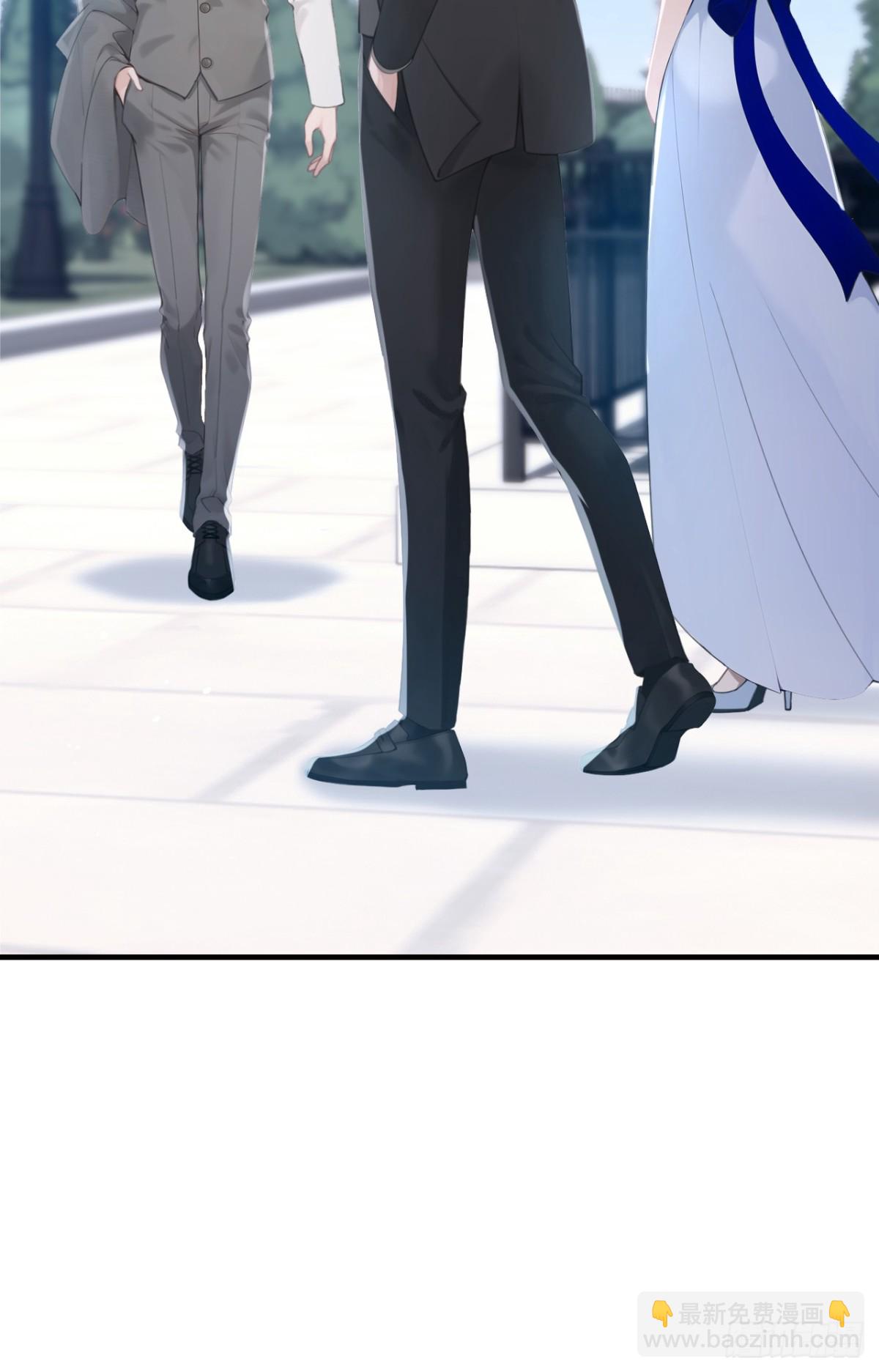 第17话 我娶谁都一样-第17话