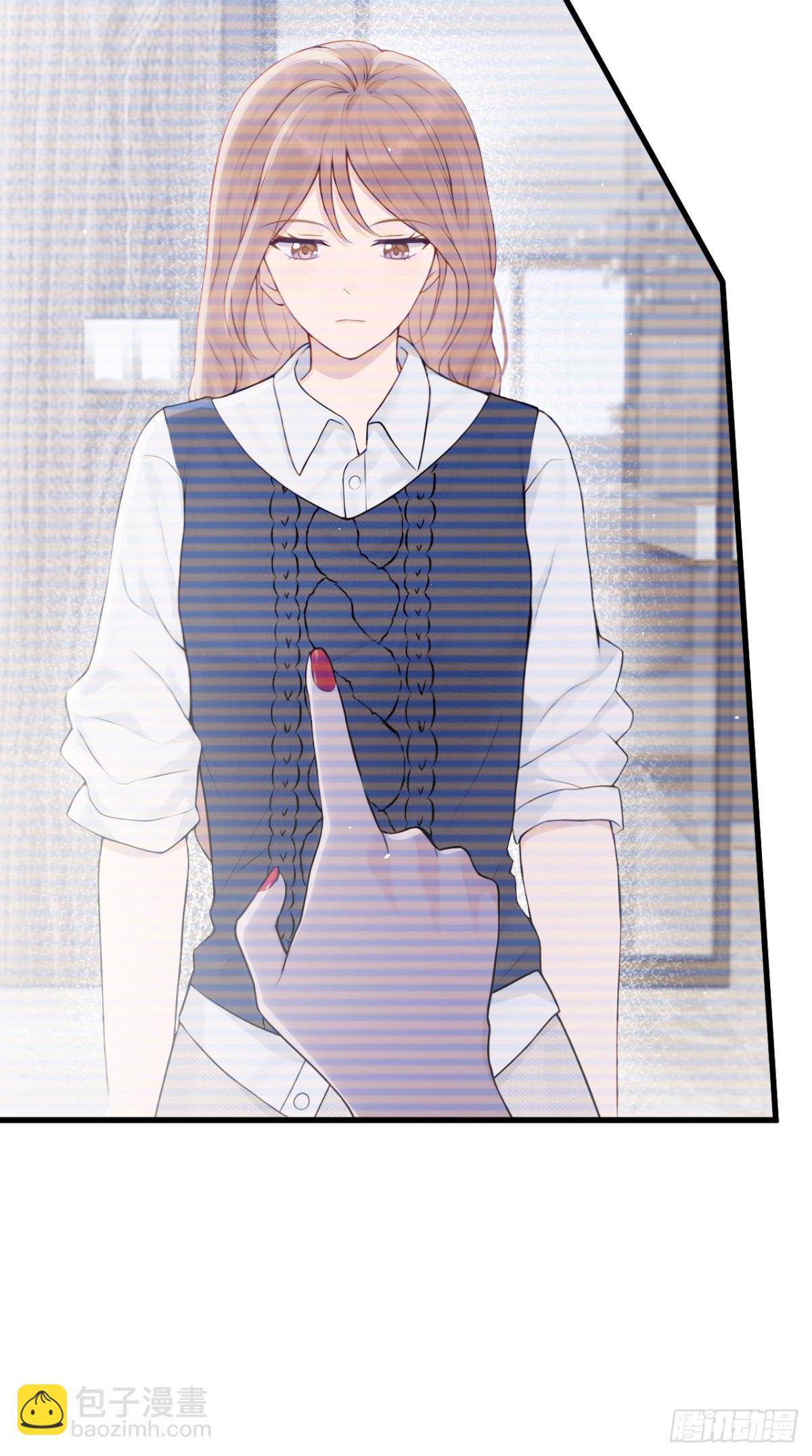 第27话 你觉得他会娶你？(1/2)-第27话